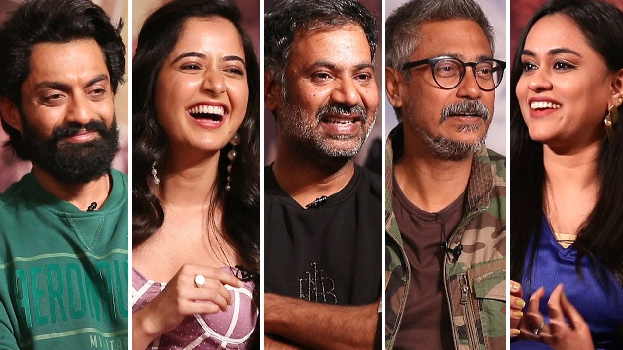 Amigos Team Exclusive Interview || Kalyan Ram, Ashika Ranganath || Rajendra Reddy || Soundar Rajan