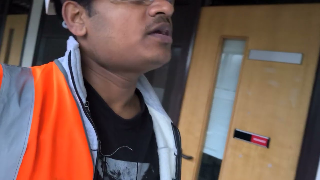 🇬🇧Uk firstly safety after work 🚧