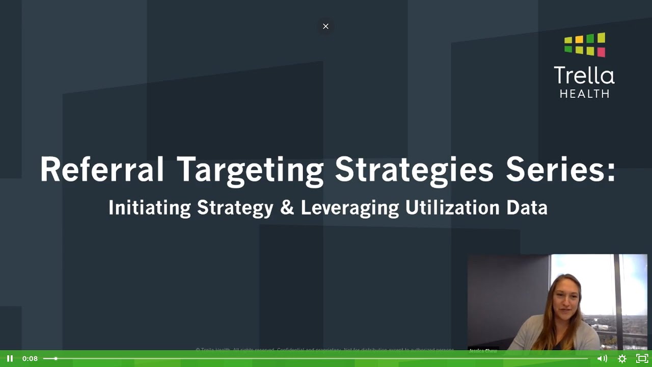 How to Target Underutilizing Physicians in Home Health, Hospice, and Skilled Nursing for Referrals