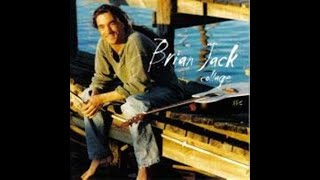 Brian Jack - Don't Turn Around