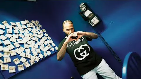 Curtis Golden - Heartbreaker (Official Video)