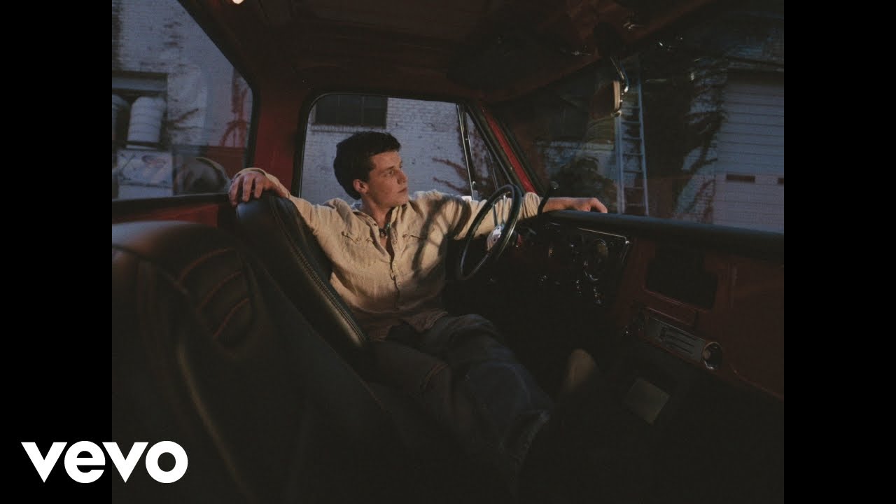 Landon Smith - Runaway (Video)