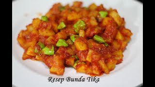 Chip Potatoes Ala Chitato Kriuk Tahan 2 bulan