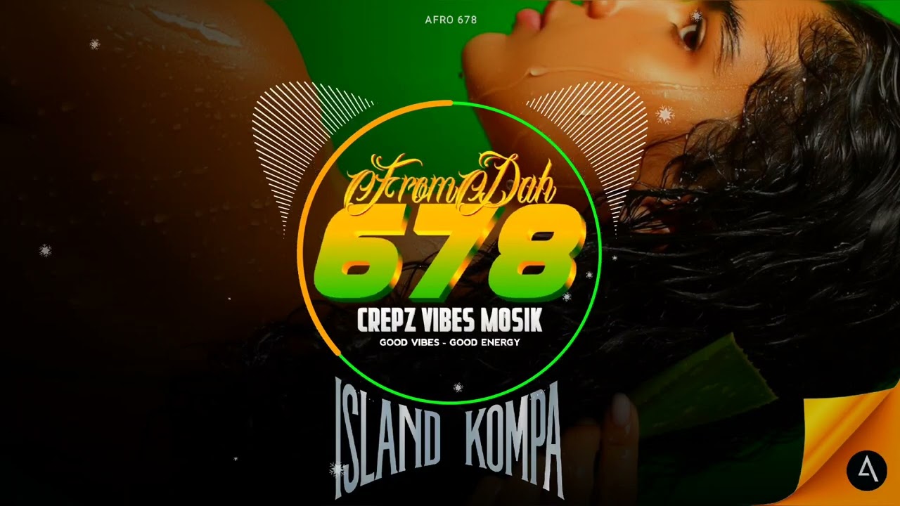 Boy Rewoka ( Vanuatu Afro Remake )2026. 🇻🇺