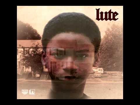 Lute - Letter 2