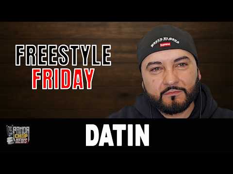 Datin: Jin Is The Greatest 106 & Park Champion Ever! (Part 6)