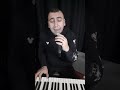 ✡LA FANTANA PARASITA-BEBE DE LA TARGOVISTE COVER(DIAMANTA PATERĂU)-COVER COVER⚠️⚠️⚠️⚠️