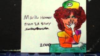 Marilu Henner 2000|3