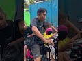 Rafa dan raka pagi pagi mau kepantai !!!! #trendingshorts
