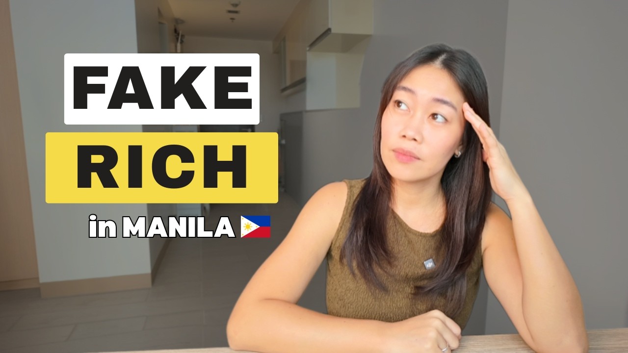 Manila Flex Culture: What It’s Really Costing You | Tagalog