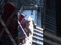 🔥 ASSASSIN’S CREED SHADOWS GAMEPLAY | EPIC STEALTH SAMURAI COMBAT | PS5 4K 🔥 #ps5 #ps5games #action