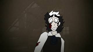Blast Doors - Sweeney Todd