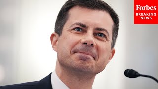 Sec. Pete Buttigieg Testifies Before House Transportation Committee -- Part 2