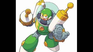 Dynamo Man MOR