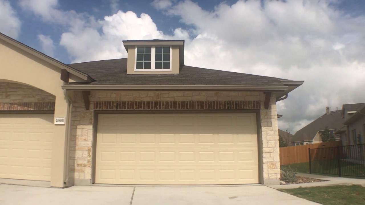 Hutto Homes for Rent 20816 B Muirfield Bend Dr 3BR/2BA by GDAA