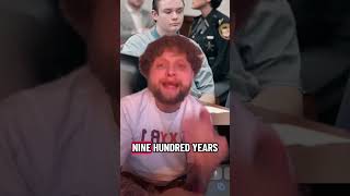 I Was Locked Up With the Craigslist Killer