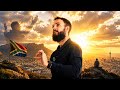 Do You Know Who You Are Talking To? William Moyses, South Africa, Motivation, Bible Study, God