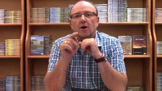 Intercession and Spiritual Warfare