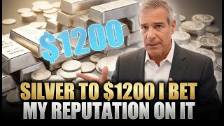 Details 2000% Silver Revaluation! This Is What Every Silver Stacker Should Do | Andy Schectman News