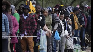 В Брюсселе протащили масштабную миграционную реформу, которую евробюрократы готовили 9 лет