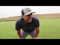 The Best Golf Shoe Review Test Comparison Jack Erwin vs Athalonz Shoe | Mr. Short Game