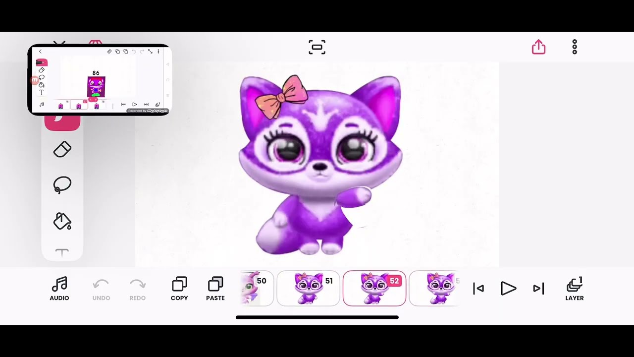 Star cat band 51-100 (old) 