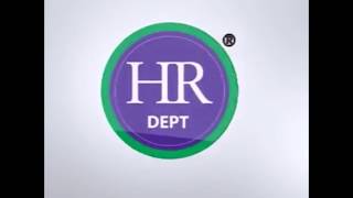 The HR Dept - Why Outsource  Your HR