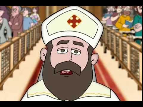فيديو: ما هي صلوات القداس؟