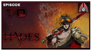 CohhCarnage Plays Hades (HELL MODE RUN) - Episode 70