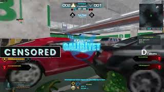 Grainy Warrock Hacks