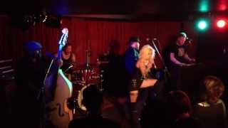 Sinners &amp; Saints - The Creepshow (Live at The Casbah)