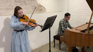 Download Lagu Somnium Iratus (ft. Erika Shakirova) // LIVE at PianoRooms Moscow MP3