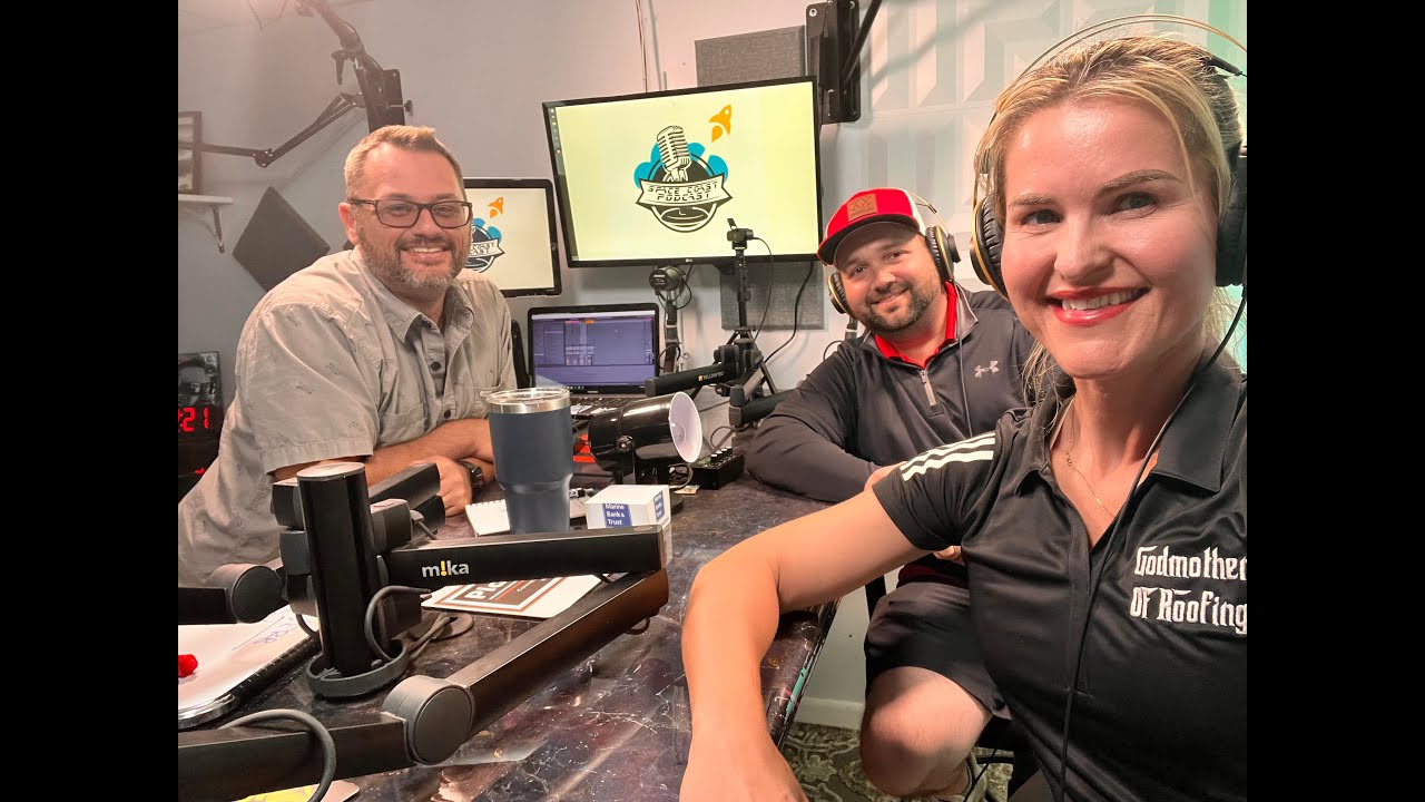 Roofing Podcast With Renew Pro Roofing! YouTube