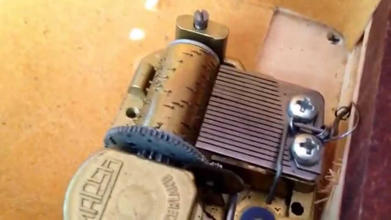 Can anyone find out what this song is, I can't figure it out.