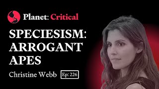 Human Exceptionalism | Christine Webb