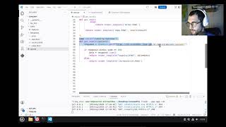 Consumindo uma API com Flask - Python #5
