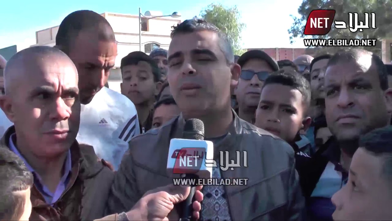 فاجعة في ولاية الجلفة .. وفاة 3 أفراد من عائلة واحدة بسبب تناولهم لدجاج فاسد!