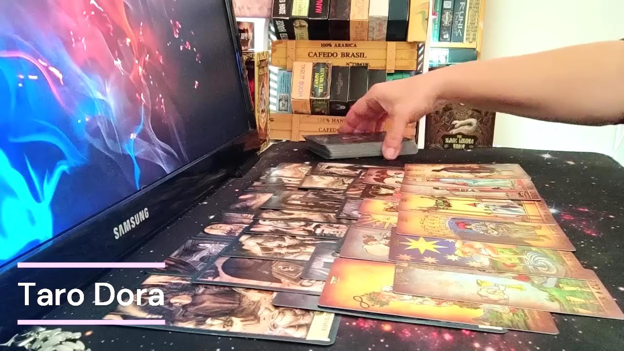 💥Его Трясёт от Бессилия❗Чем Ты Так Задела Его❓❗Его Мысли о Тебе❓Taro Dora 