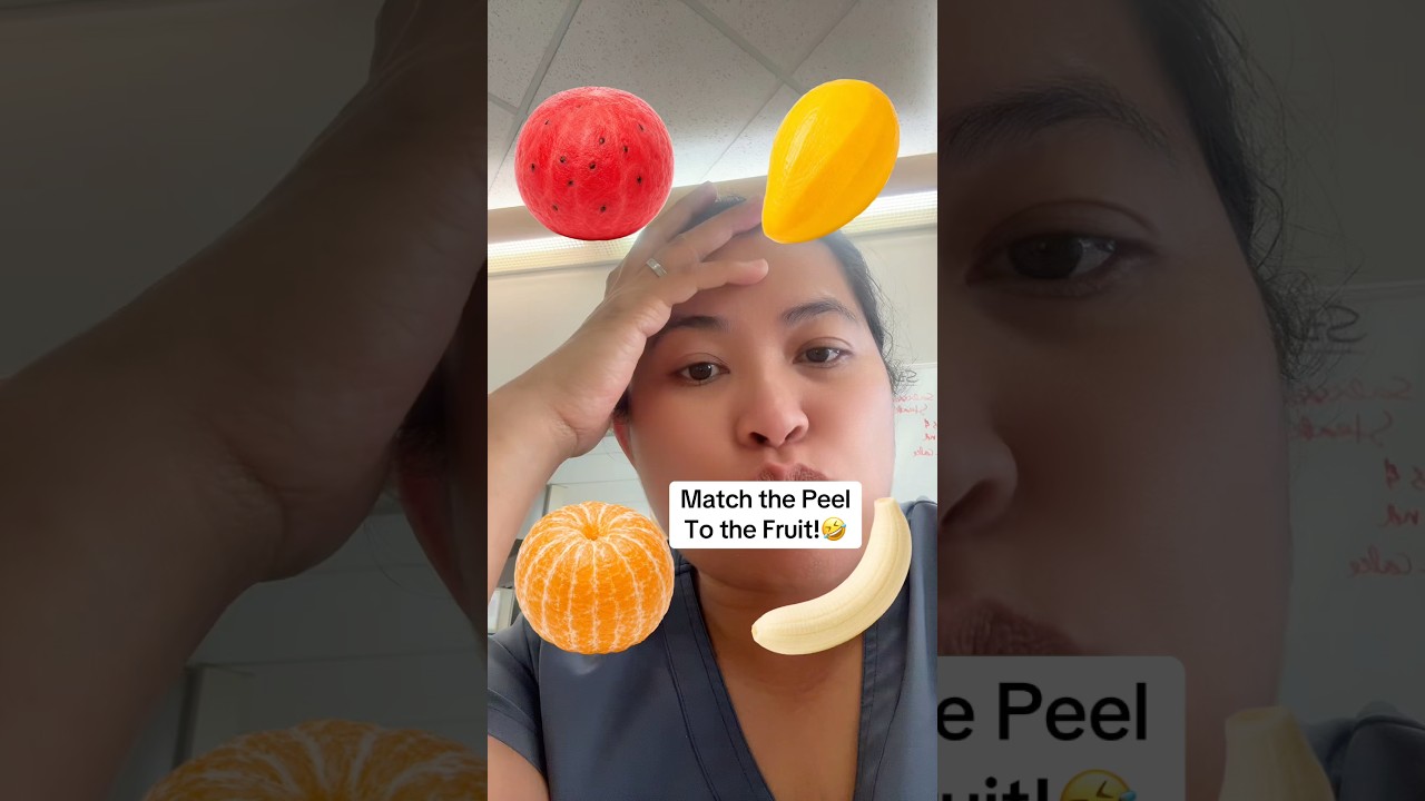 Weird Fruits #lol #trendingshorts #youtubeshorts #gameshorts