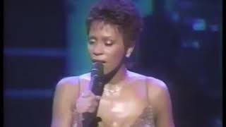 ⁣Whitney Houston - l'm missing you (Best Audio - Diana Ross Cover)