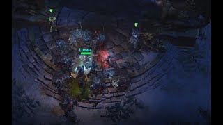 Grim Dawn | Cabalist | Sr75 | Shepherd of Lost Souls