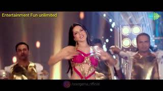 Kutha Kutha Jayacha Honeymoon La (Sunny Leone) new Marathi song