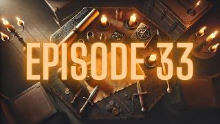 K2 : Ep. 33 - Das Siegel