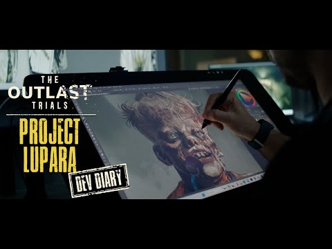 kein Name: Project Lupara Update | Dev Diary