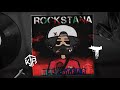 ROCKSTANA 1 Track Drill Libyan Ft Italy Alktr 1247 Official Lyric Video 