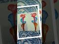 #art 🎨🖌️🌎#viral #ytshorts#artandcraft#yt #viral #trending #painting#song #viralvideo #trendingshorts