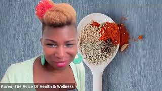 The Spoonful: Stop Hiding. Start Shining- A Conversation with Dr. Marie