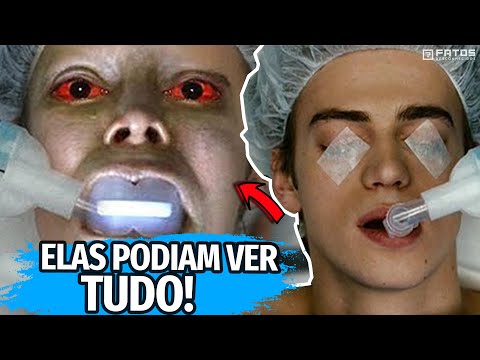 Vídeo: O Misterioso Teletransporte E A Morte Do Paciente Surpreenderam Os Médicos - Visão Alternativa