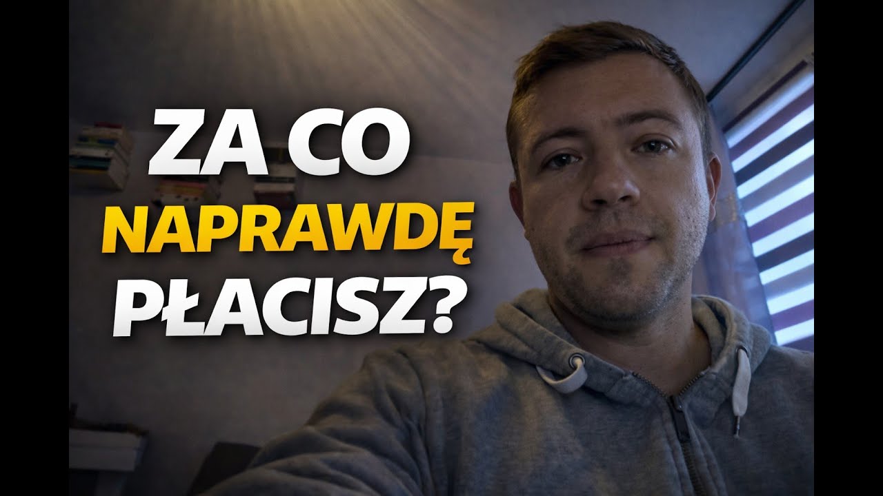 Method Mix – za co NAPRAWDĘ płacisz? 🎣 Marketing czy realna różnica
