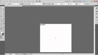 60 Second Illustrator Tutorial : Modifying Artboards (Document Settings) -HD-